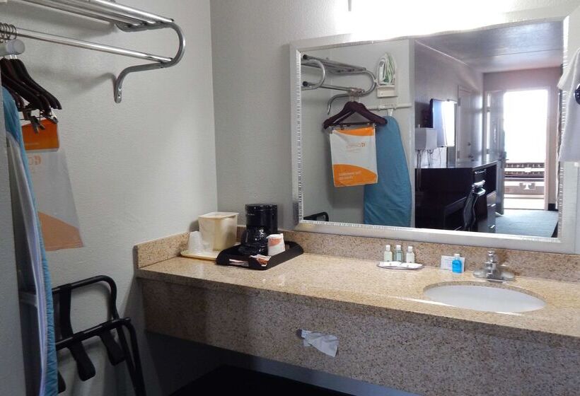 فندق Quality Inn Siloam Springs West