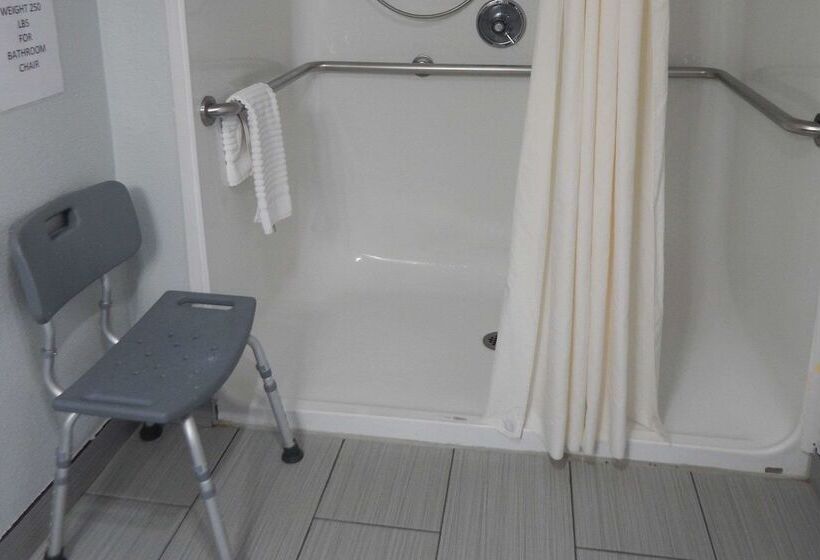 فندق Quality Inn Siloam Springs West