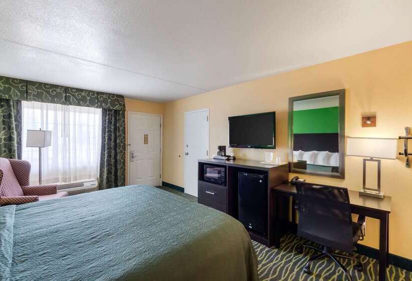 فندق Quality Inn Siloam Springs West