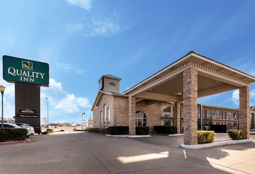 فندق Quality Inn Siloam Springs West