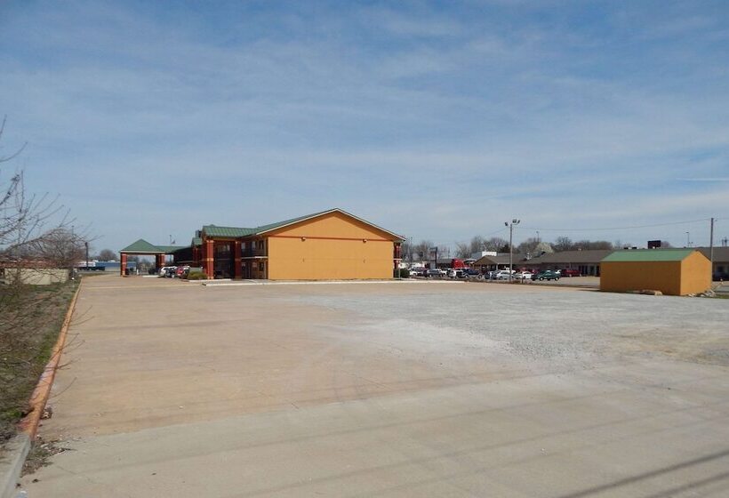 فندق Quality Inn Siloam Springs West