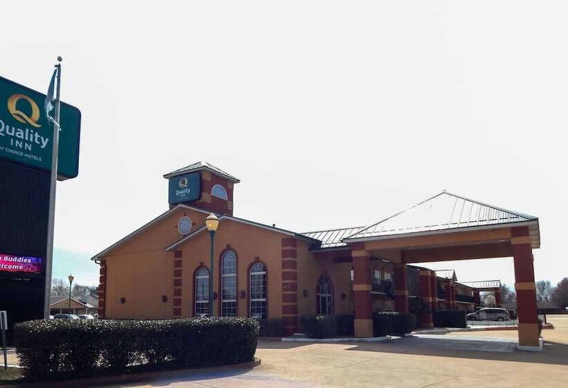 فندق Quality Inn Siloam Springs West