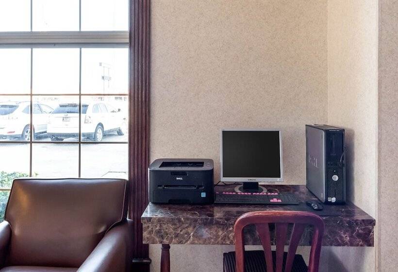 فندق Quality Inn Siloam Springs West