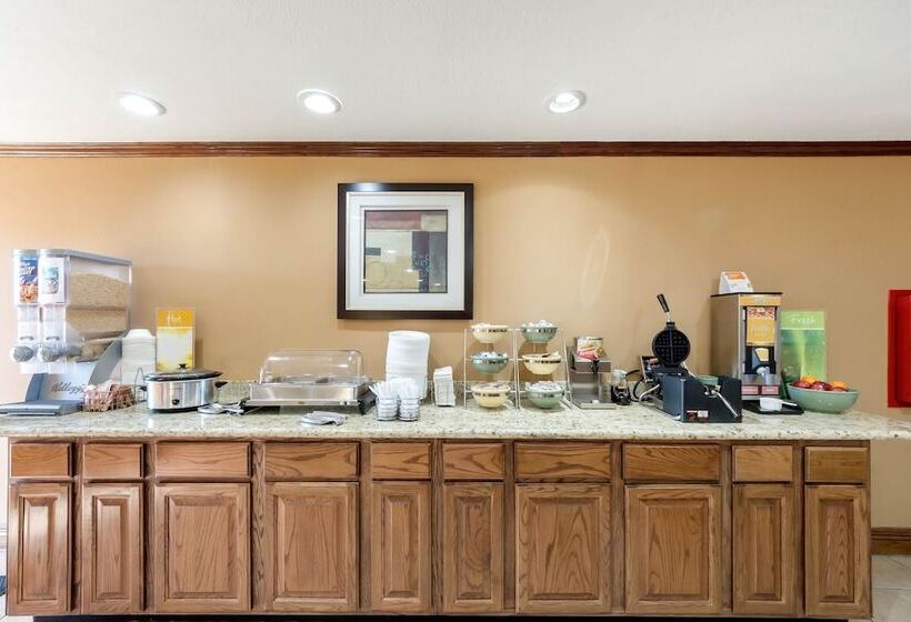 فندق Quality Inn Siloam Springs West