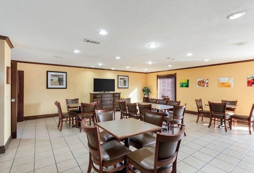 فندق Quality Inn Siloam Springs West