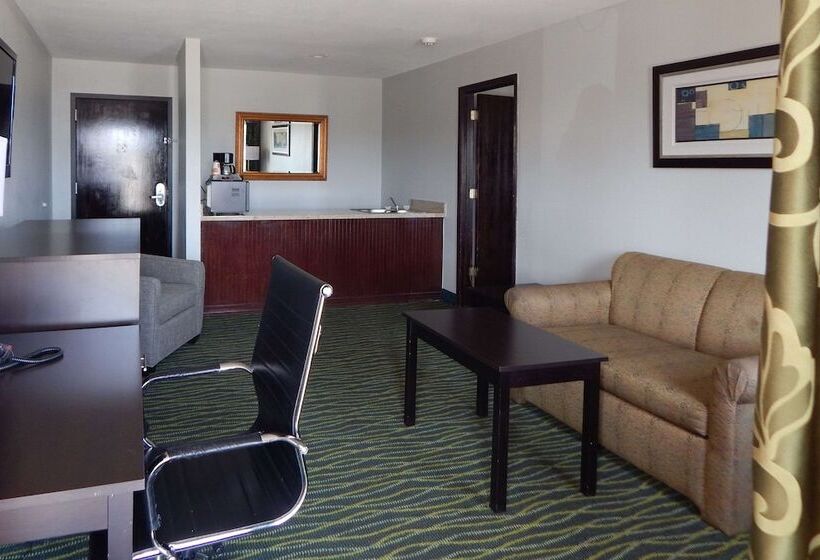 فندق Quality Inn Siloam Springs West