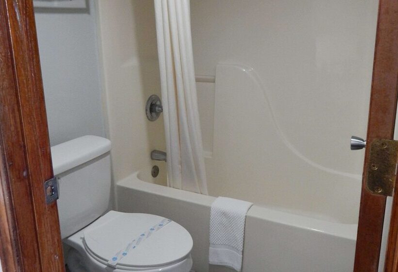 فندق Quality Inn Siloam Springs West