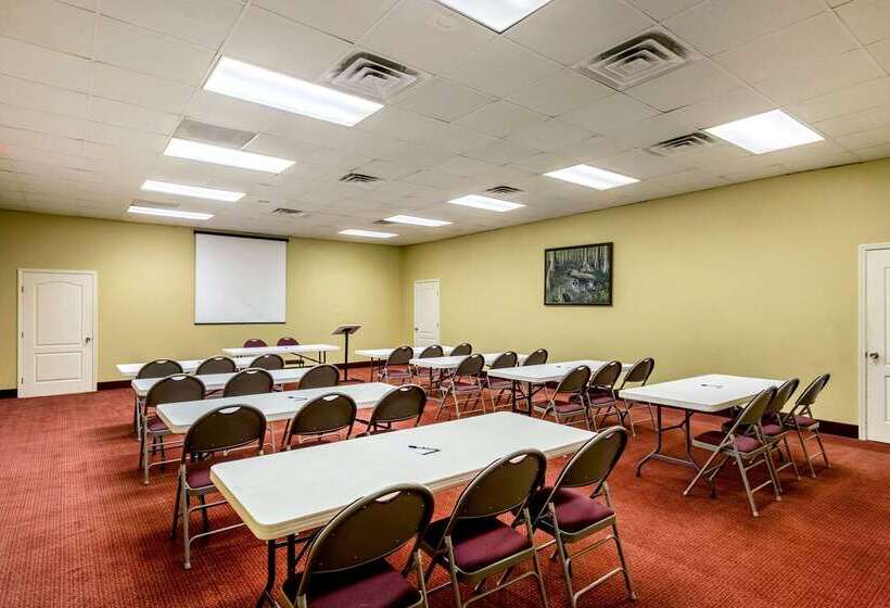 酒店 Quality Inn & Suites Baton Rouge West  Port Allen