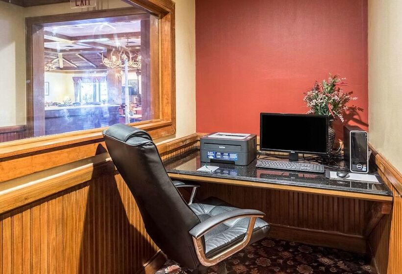 酒店 Quality Inn & Suites Baton Rouge West  Port Allen