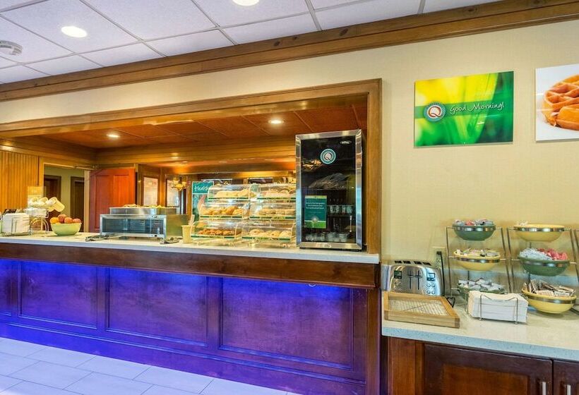 酒店 Quality Inn & Suites Baton Rouge West  Port Allen