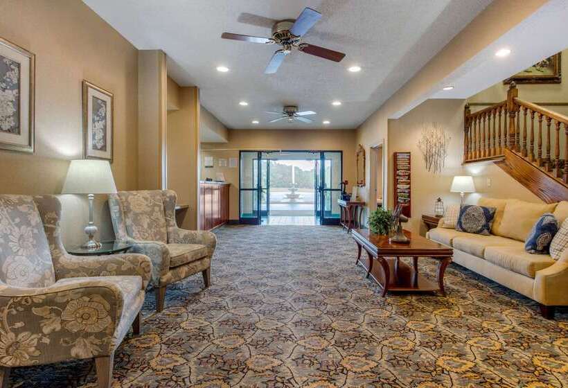 فندق Quality Inn & Suites Benton  Draffenville