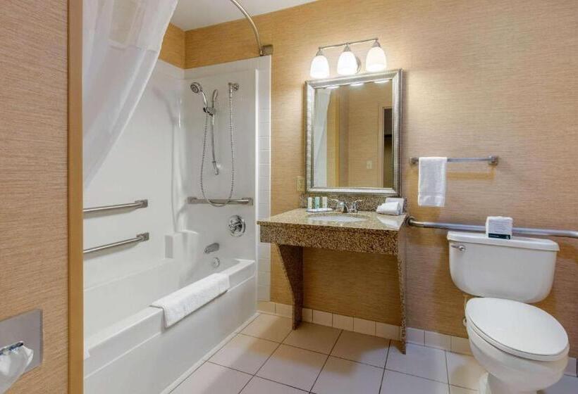 בית מלון כפרי Quality Inn & Suites Benton  Draffenville