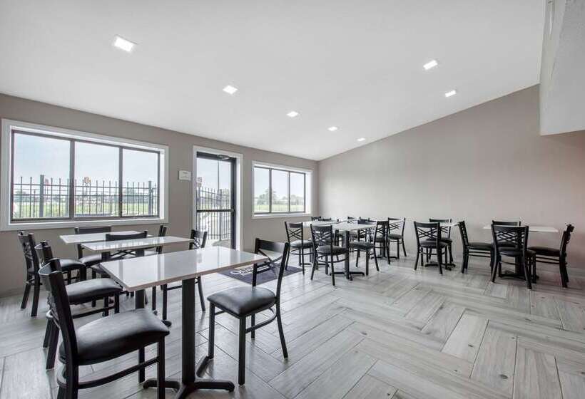 فندق Quality Inn & Suites Brownsburg  Indianapolis West