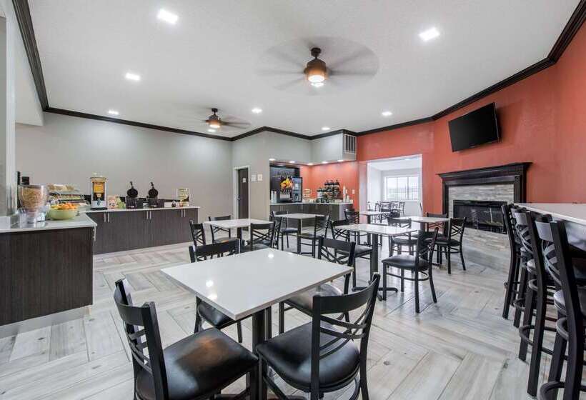 فندق Quality Inn & Suites Brownsburg  Indianapolis West