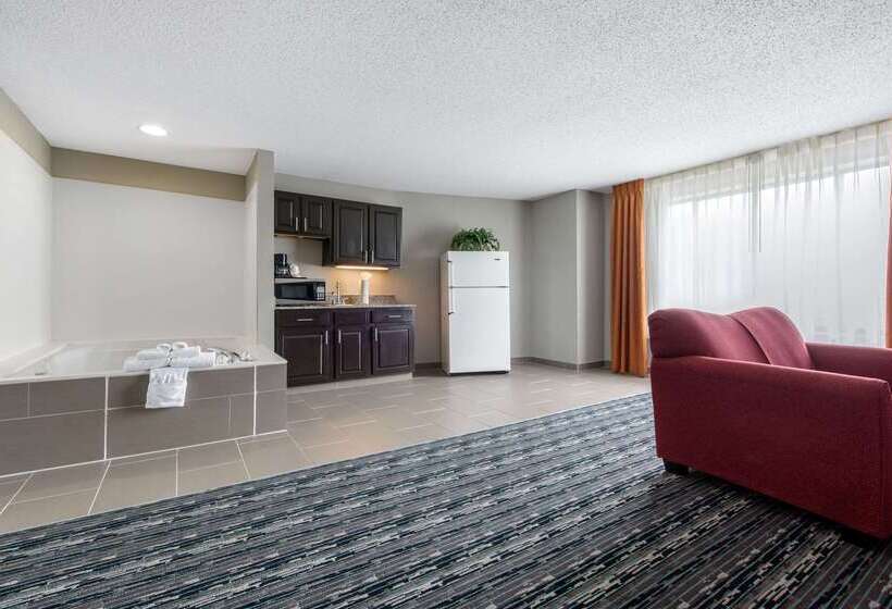 فندق Quality Inn & Suites Brownsburg  Indianapolis West