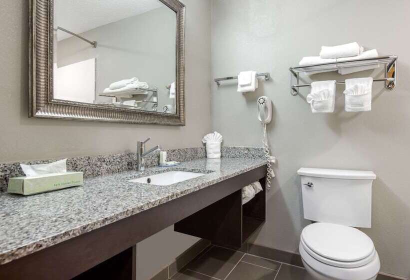 בית מלון כפרי Quality Inn & Suites Brownsburg  Indianapolis West
