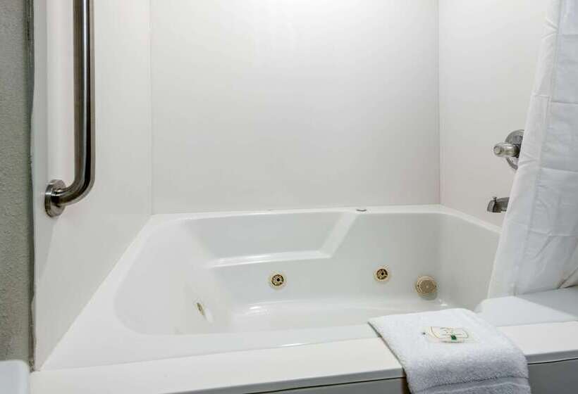 فندق Quality Inn & Suites Brownsburg  Indianapolis West