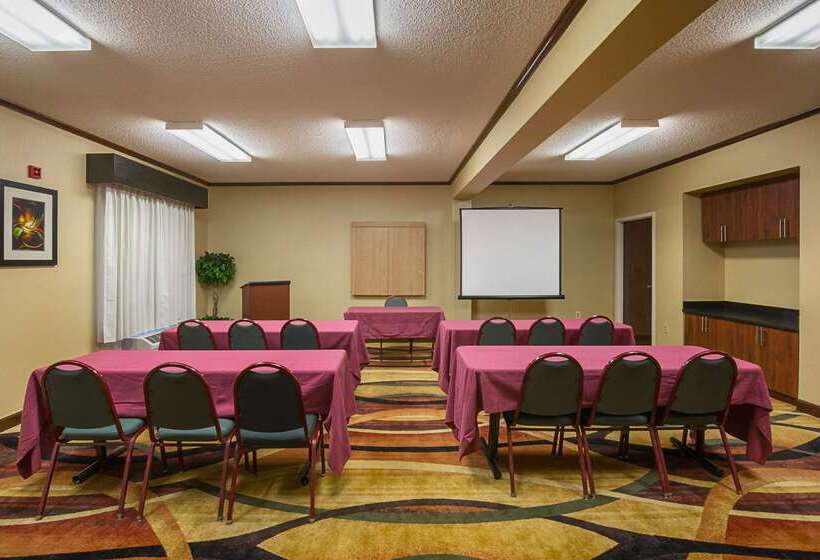 فندق Quality Inn & Suites Florence Civic Center
