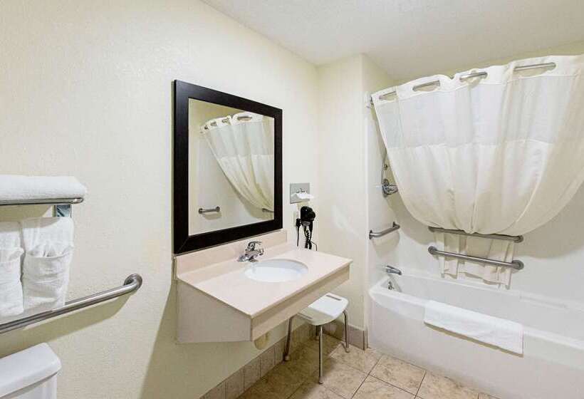 فندق Quality Inn & Suites Florence Civic Center