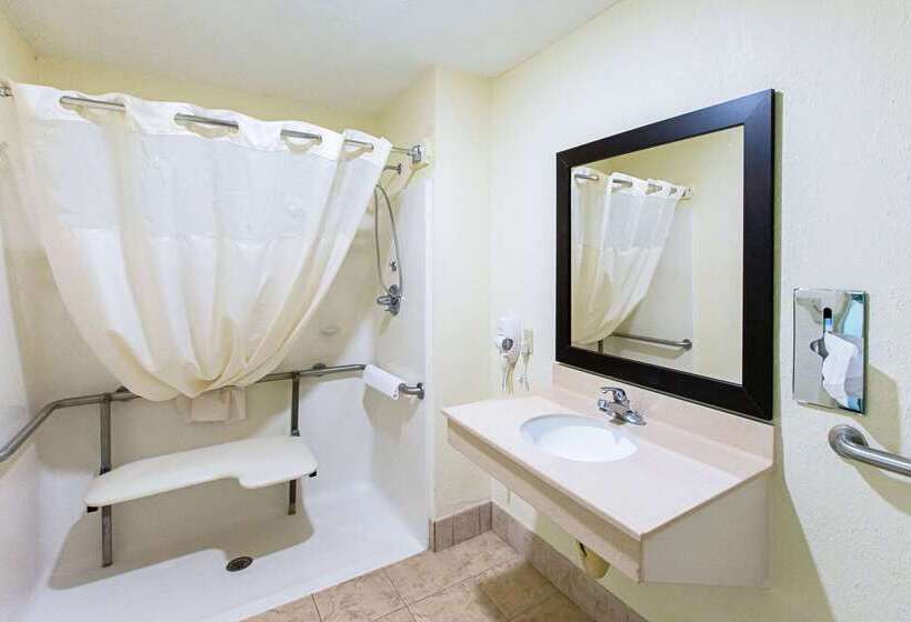 فندق Quality Inn & Suites Florence Civic Center