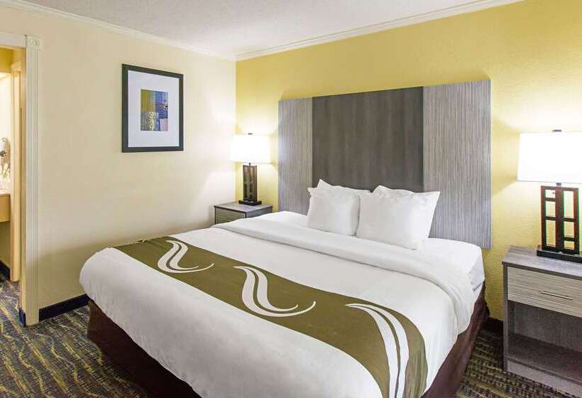فندق Quality Inn & Suites Florence Civic Center