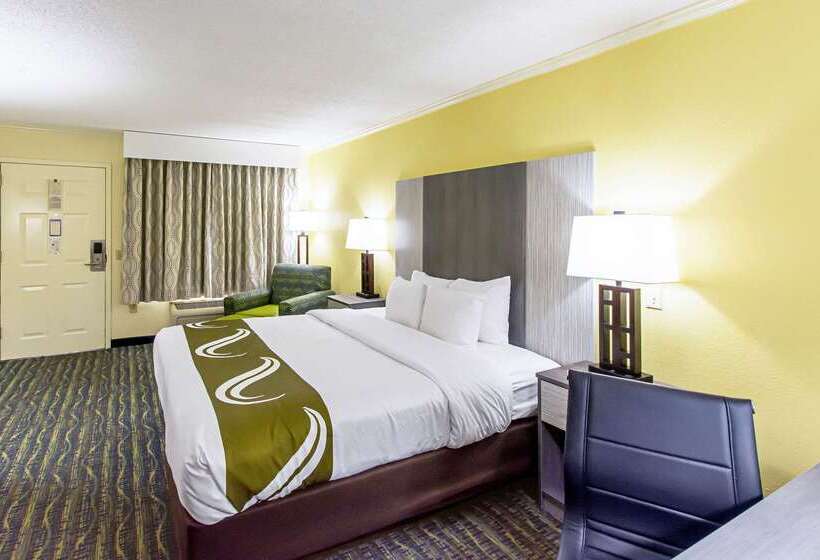 فندق Quality Inn & Suites Florence Civic Center