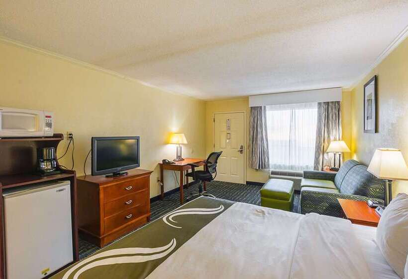 فندق Quality Inn & Suites Florence Civic Center