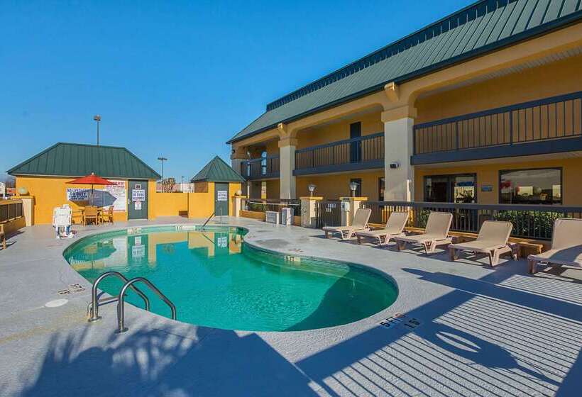 فندق Quality Inn & Suites Florence Civic Center
