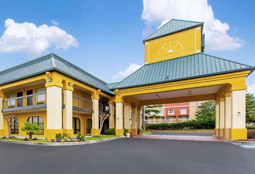 فندق Quality Inn & Suites Florence Civic Center