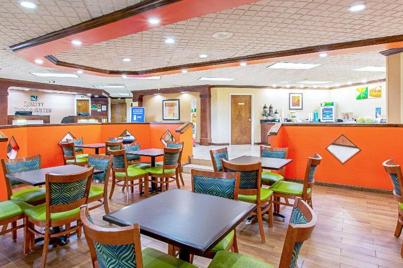 فندق Quality Inn & Suites Florence Civic Center