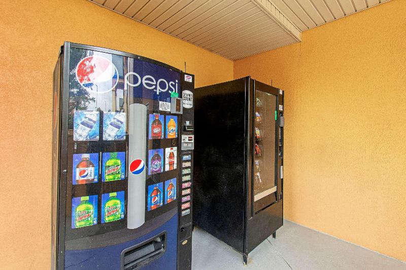 فندق Quality Inn & Suites Florence Civic Center