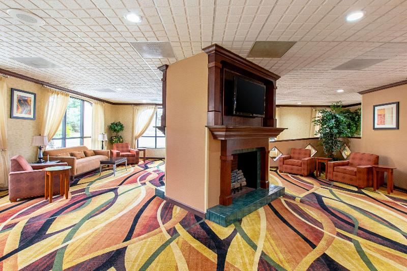 فندق Quality Inn & Suites Florence Civic Center