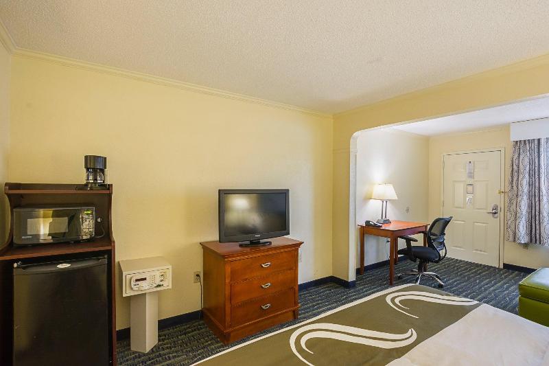 فندق Quality Inn & Suites Florence Civic Center
