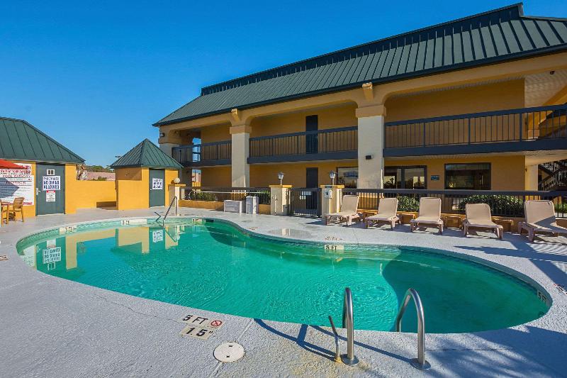 فندق Quality Inn & Suites Florence Civic Center