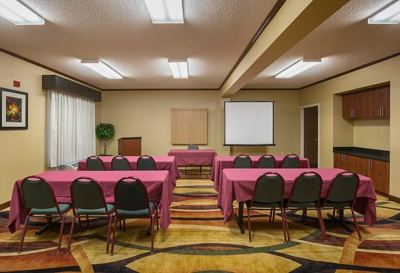 فندق Quality Inn & Suites Florence Civic Center