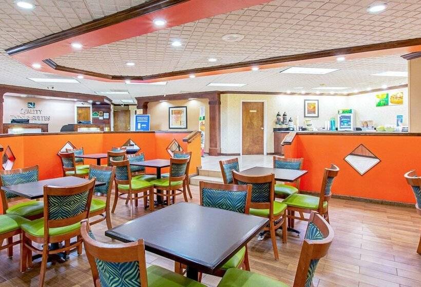 فندق Quality Inn & Suites Florence Civic Center