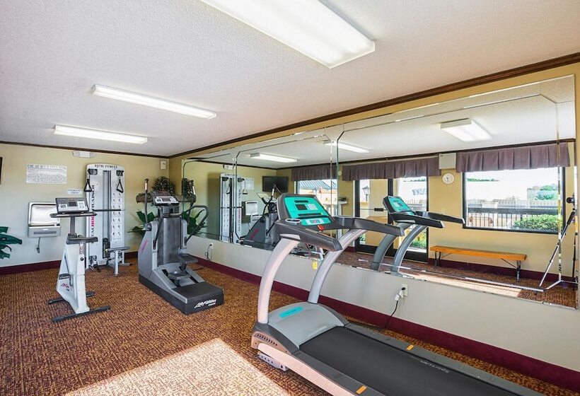 فندق Quality Inn & Suites Florence Civic Center