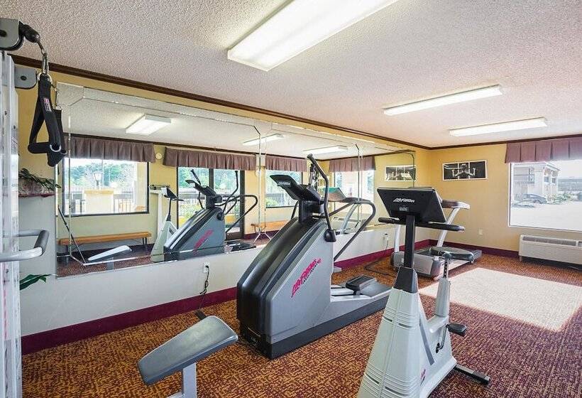 فندق Quality Inn & Suites Florence Civic Center