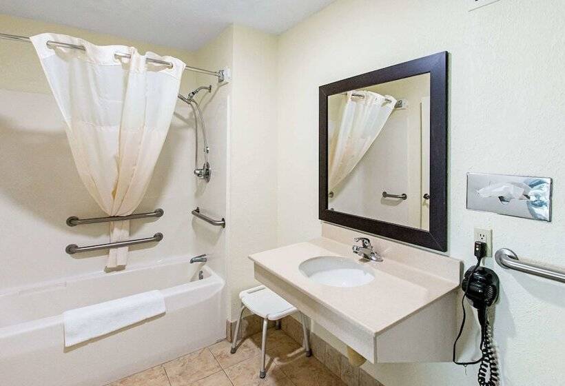 فندق Quality Inn & Suites Florence Civic Center