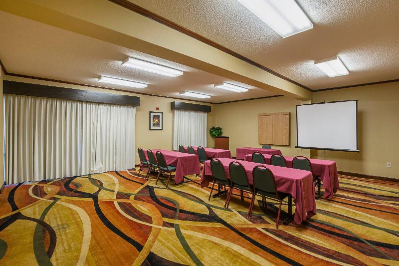 فندق Quality Inn & Suites Florence Civic Center