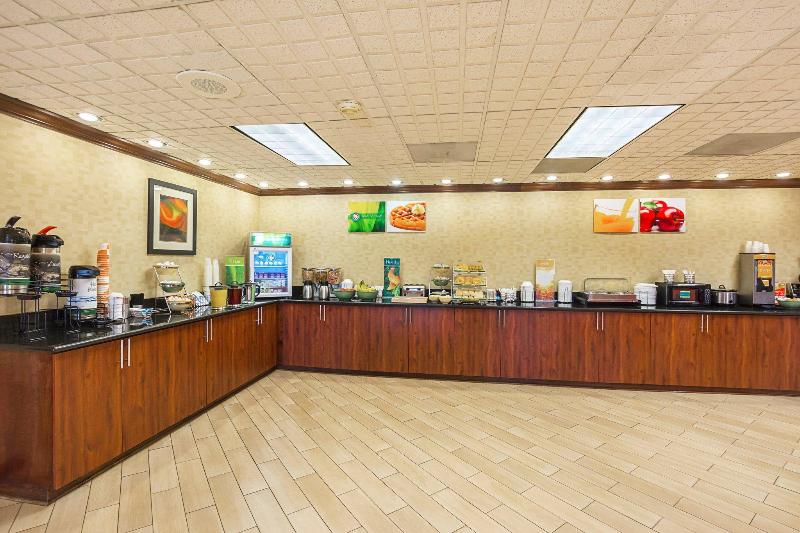 فندق Quality Inn & Suites Florence Civic Center