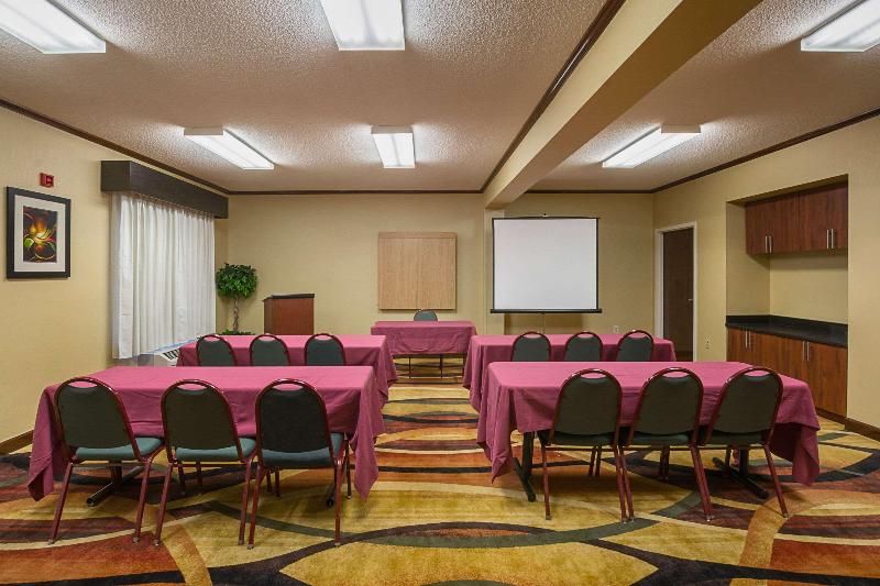 فندق Quality Inn & Suites Florence Civic Center