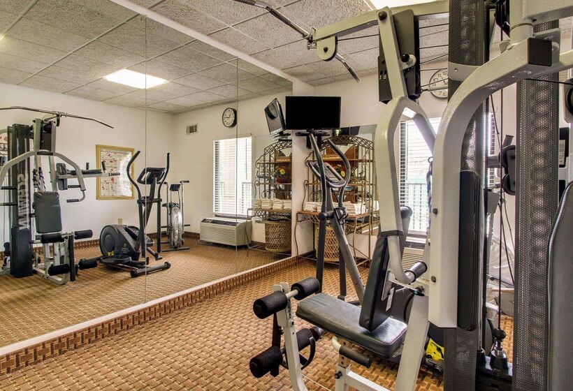 فندق Quality Inn & Suites