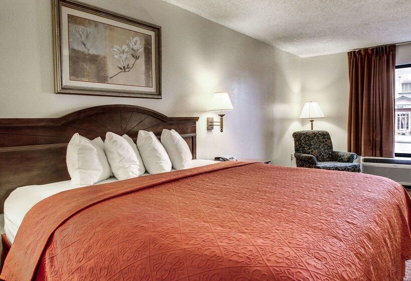فندق Quality Inn & Suites