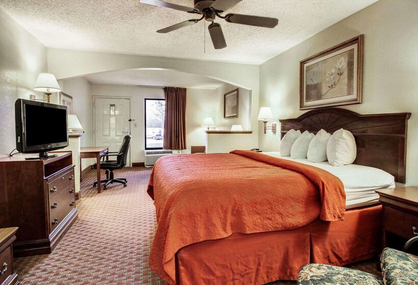 فندق Quality Inn & Suites