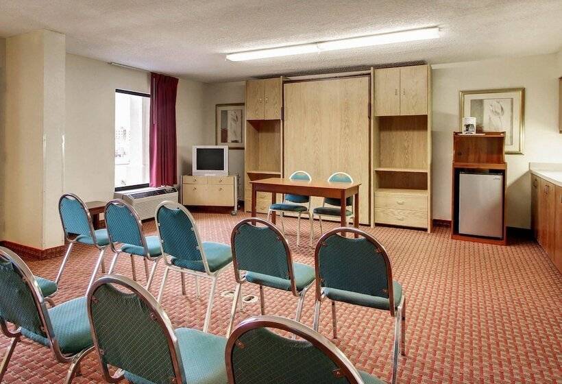 فندق Quality Inn & Suites