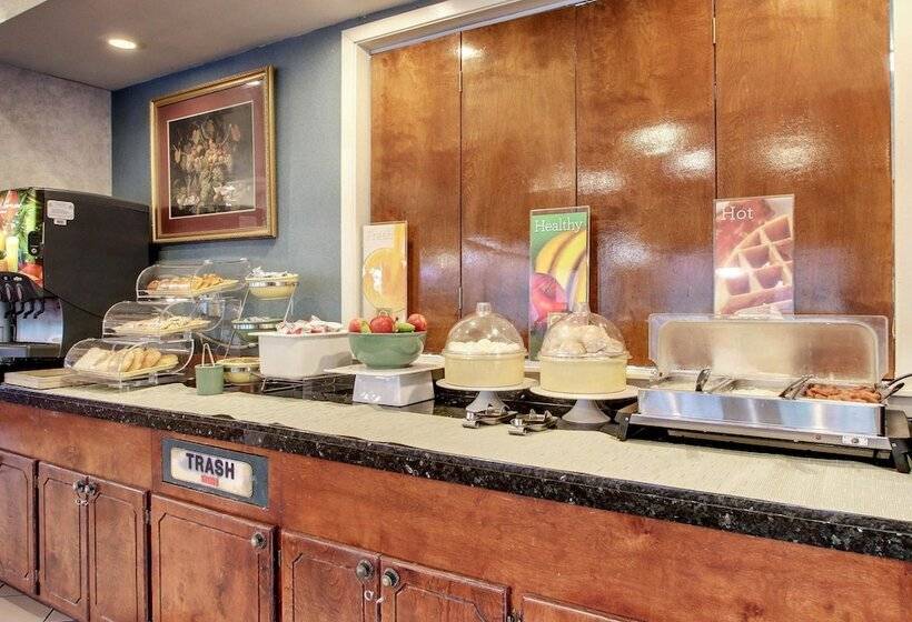 فندق Quality Inn & Suites