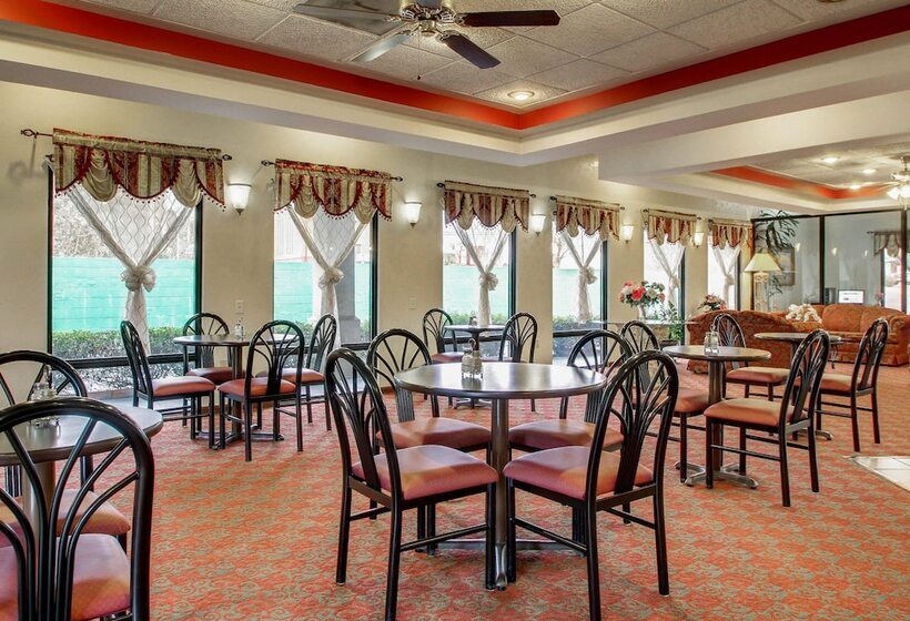 فندق Quality Inn & Suites