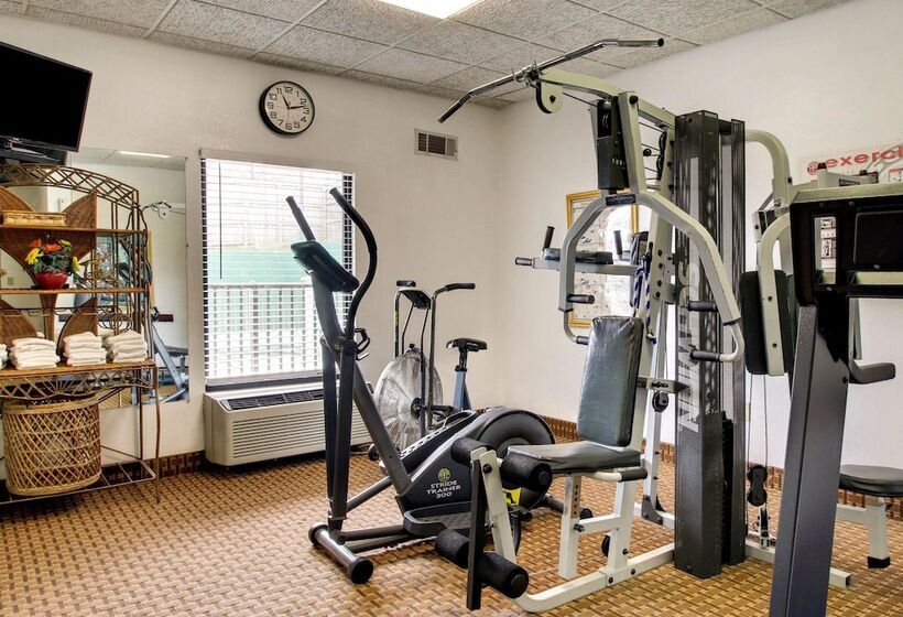 فندق Quality Inn & Suites