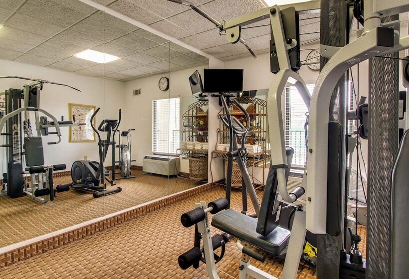 فندق Quality Inn & Suites